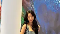 Lim Ji Yeon. (Instagram/ limjjy2)