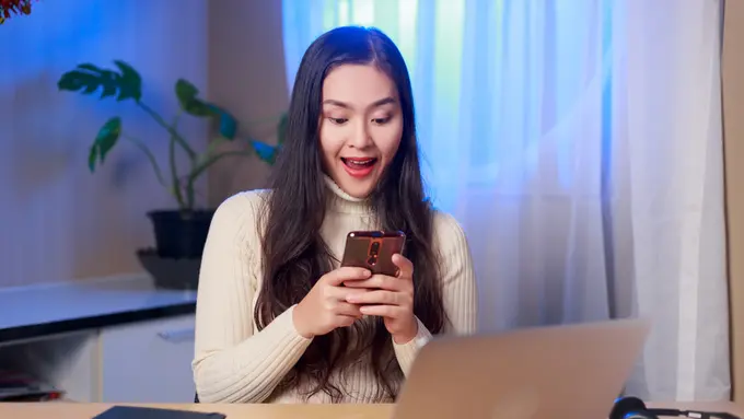 Jeli Melihat Promo dan Cashback