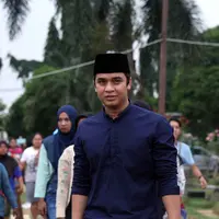 Billy Syahputra. (Nurwahyunan/Bintang.com)