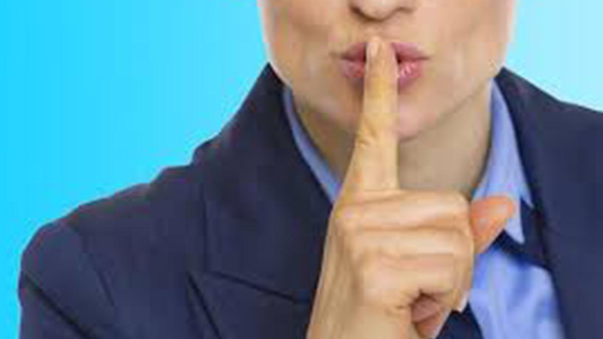 Tiap Orang Menyimpan 10 Macam Rahasia, Kamu yang Mana? - Citizen6