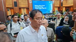 Purbaya Pede Ekonomi Indonesia Tumbuh 6% pada 2026