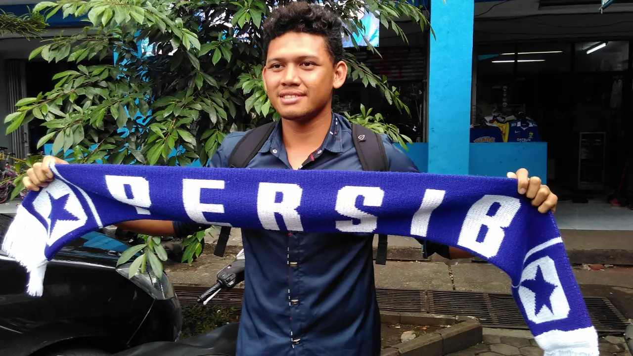 Muhammad Ridwan