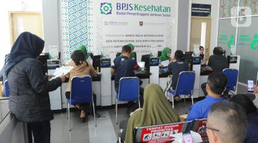 Iuran Naik, Peserta BPJS Kesehatan Diprediksi Pilih Turun Kelas