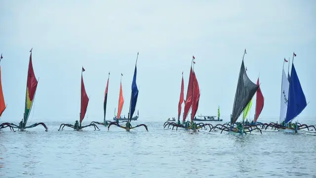Sanur Village Festival