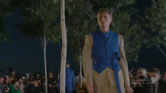 Virgil Was Here Jadi Runway Koleksi Terakhir Virgil Abloh untuk Louis Vuitton di Miami