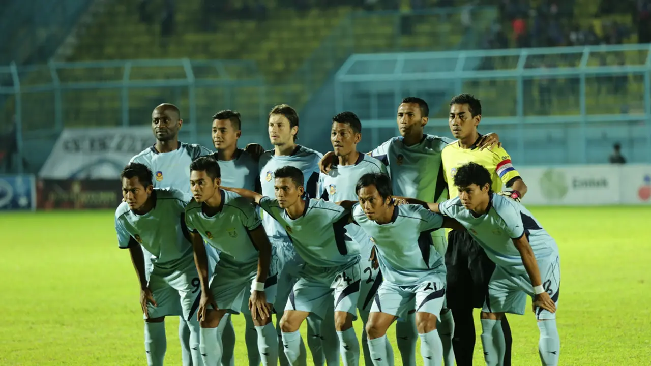 Persela Lamongan