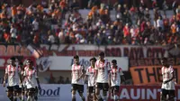 Rapor Persija Usai Tersingkir di Piala Presiden, Serba Negatif?