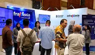InfraNexia Gandeng APJII hingga Danantara, Dorong Pemerataan Internet di Indonesia