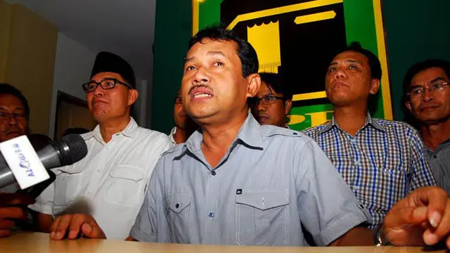 Rachmat Yasin