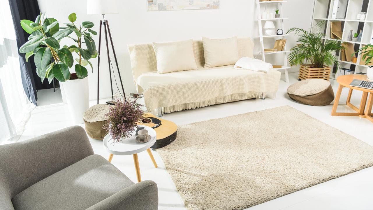 Punya Rumah Minimalis? Ini 4 Tips Pilih Perabotan Biar Nggak Bikin Sumpek!