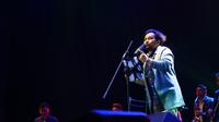 Java Jazz 2017 (Adrian Putra/bintang.com)