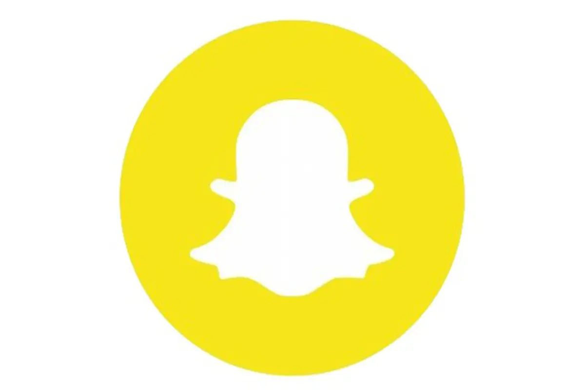 Ilustrasi Snapchat. Kredit: Freepik