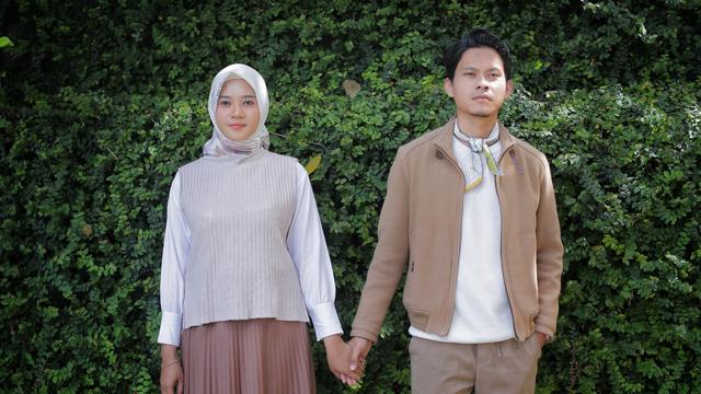 Fimela - Pasangan