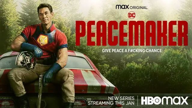 Serial Peacemaker