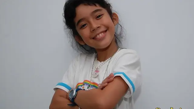 7 Artis Ini Sempat Tampil Tomboi saat Remaja, Penampilannya Bikin Pangling