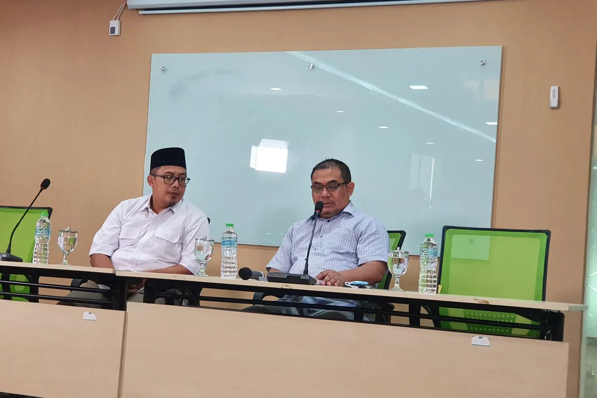 Presiden Aksi Cepat Tanggap (ACT), Ibnu Khajar