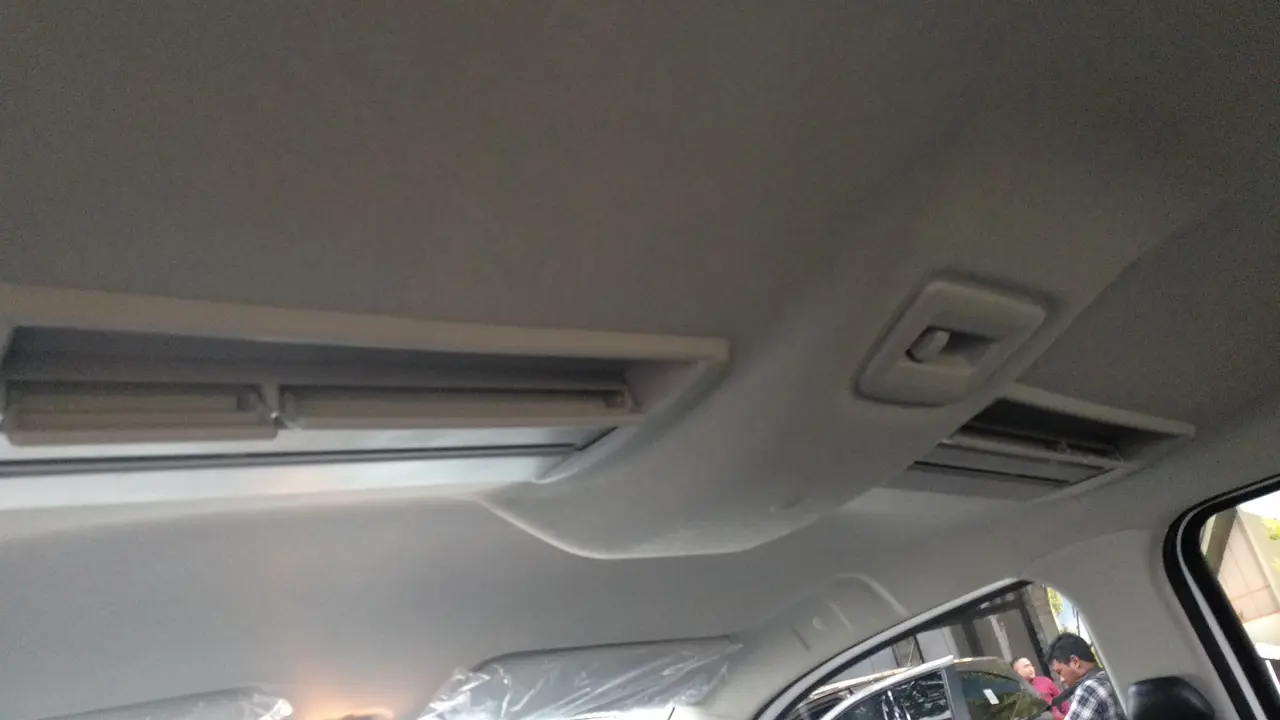 Toyota Calya