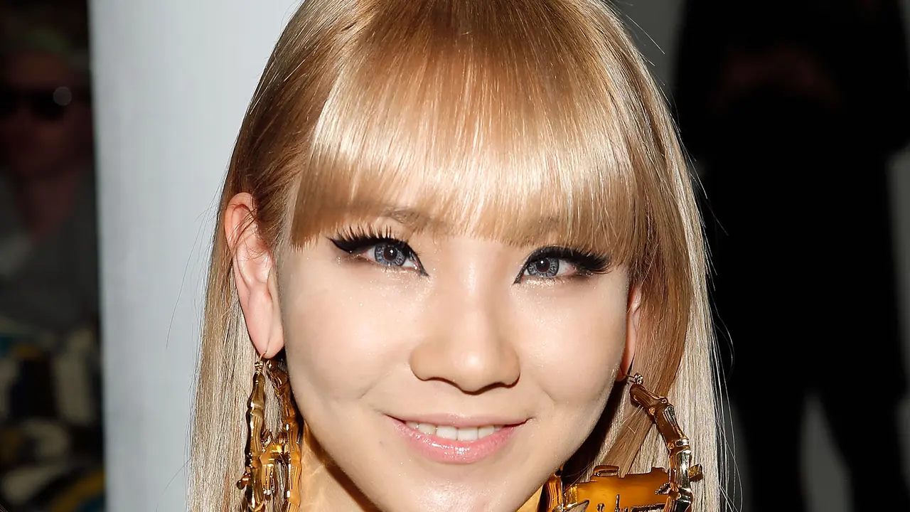 [Bintang] CL 2NE1