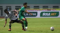 Tanpa Kemenangan dalam 2 Laga BRI Liga 1, Firza Andika: Persikabo 1973 Masih Punya Kekurangan