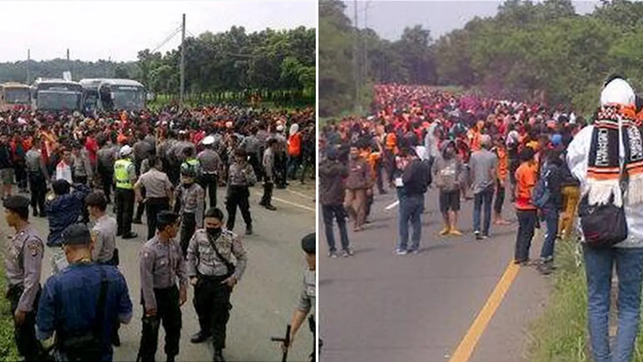 Persija