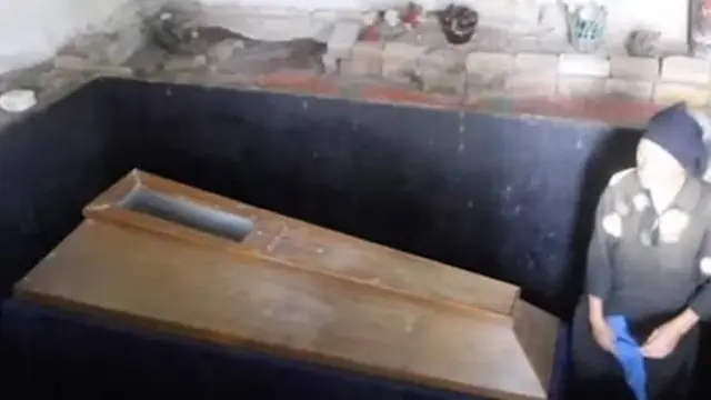 Foto: copyright Oddee.com