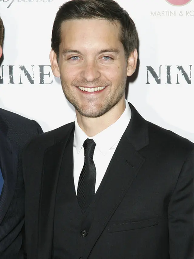 [Fimela] Tobey Maguire