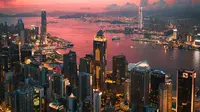 Kekayaan 50 Orang Terkaya di Hong Kong Melonjak jadi Rp 6.163 Triliun