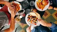 Makanan Siap Saji/copyright Unsplash/Dan Gold