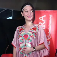 Zaskia Gotik (Foto: Galih W. Satria/Bintang.com)