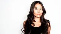Michelle Holand Belajar Sehat dari Pekerjaannya