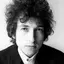 Bob Dylan adalah seorang penyanyi kelahiran Amerika.