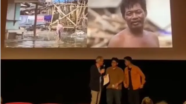 Kisah Rachmat Kurniawan, Iseng Bikin Dokumenter Malah Menang di Festival Film Cannes. (Dok: https://www.instagram.com/mamadkurniawann?igsh=ODhrbjFzdXUweHVx)