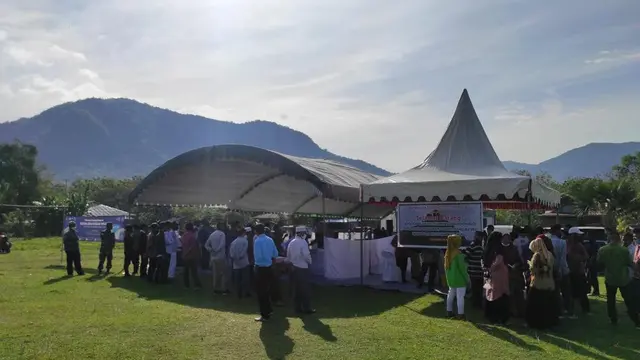 Desa Wisata