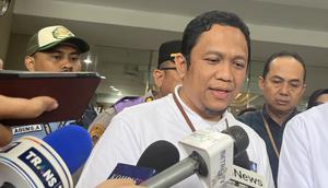 Direktur Medis Rumah Sakit YARSI, dr. Muhammadi. (Foto: Liputan6.com/Muhammad Radityo Priyasmoro).