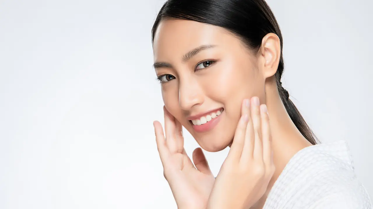 Rawat Kulit dengan Collagen agar Lebih Kencang dan Bercahaya