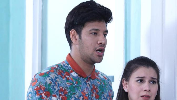 Live Streaming SCTV Sinetron Cinta Suci Episode Jumat 26 ...