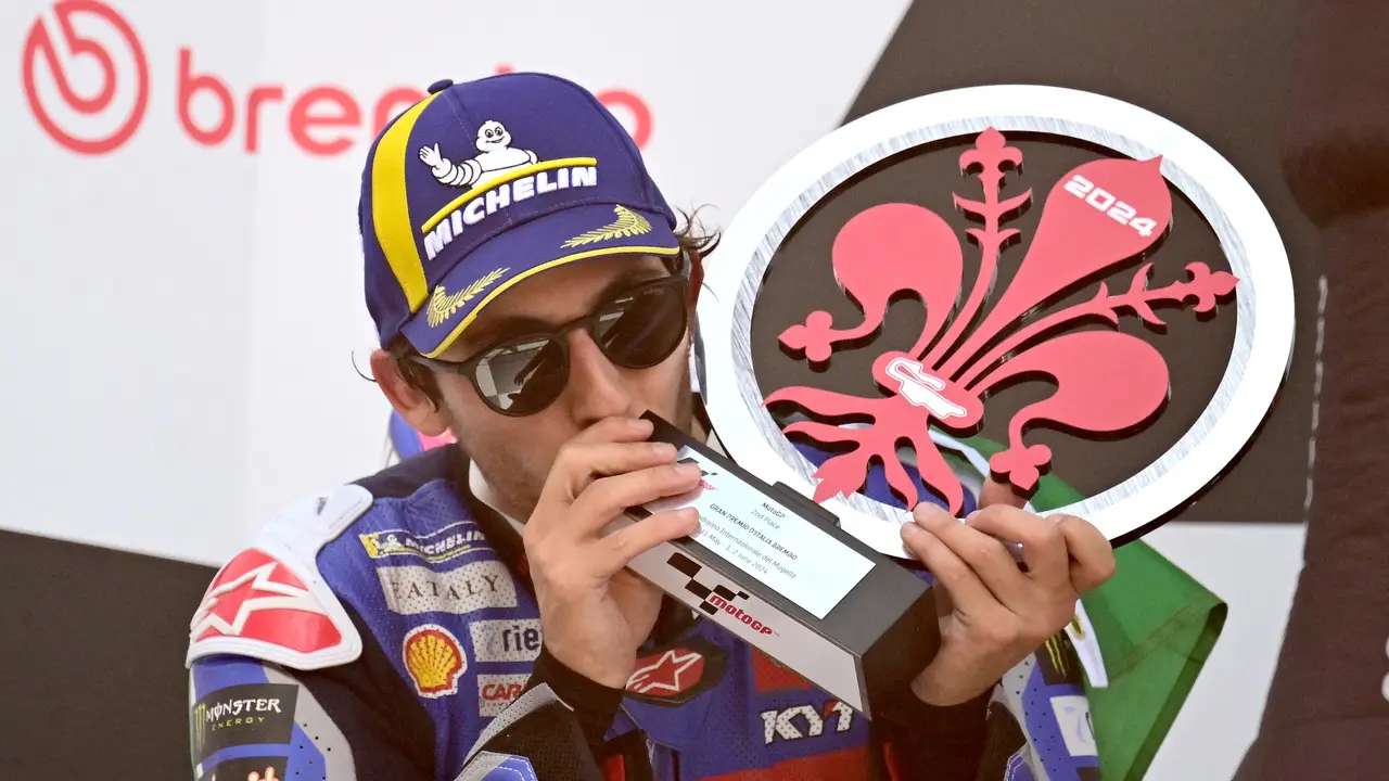 Enea Bastianini