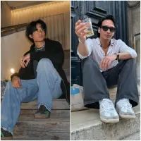 Devano dan Jefri (Instagram.com)