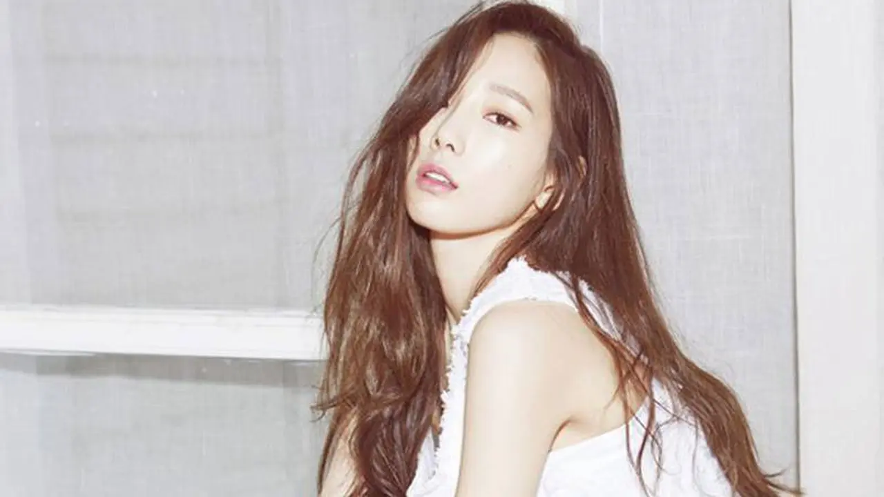 Taeyeon SNSD