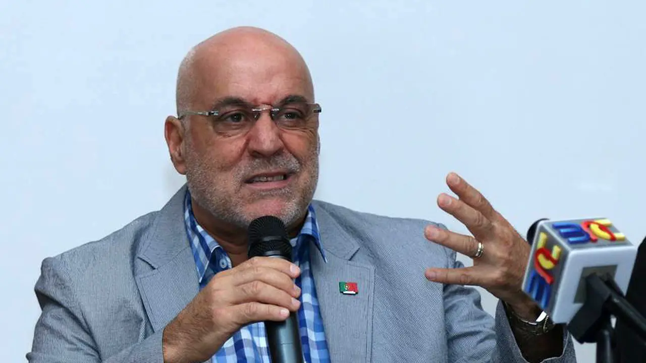 Nelo Vingada