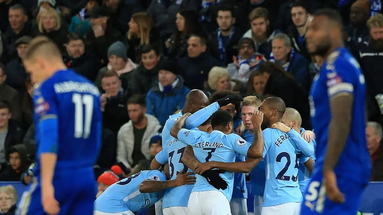 Manchester City