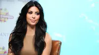 Usai Foto Bugil, Ini yang Dicemaskan Kim Kardashian