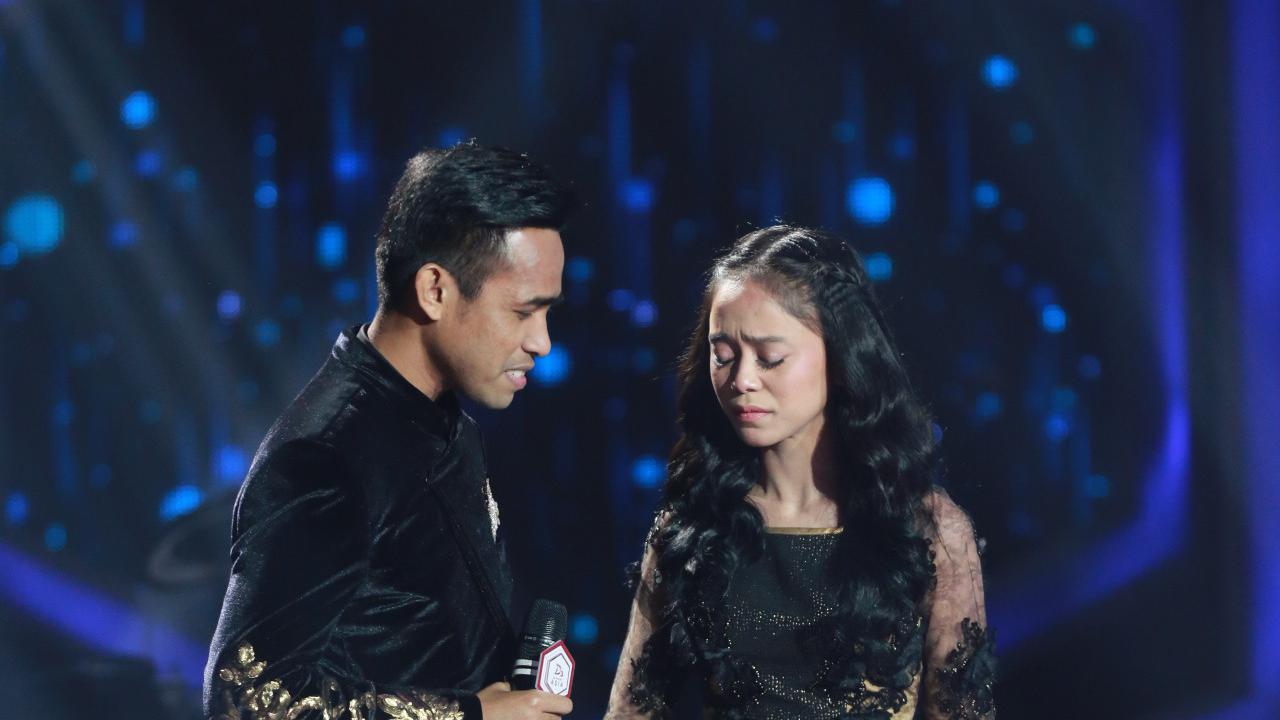 [Bintang] Fildan DA Asia 3 - Lesti D'Academy