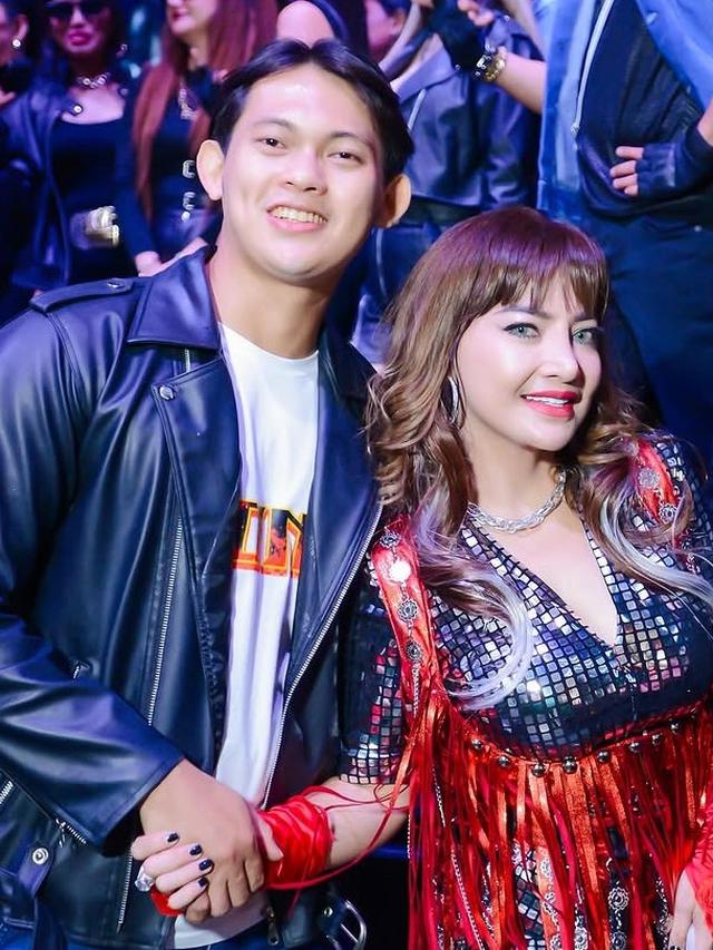 Ultah Irma Darmawangsa ke-41