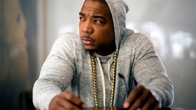 Ja Rule