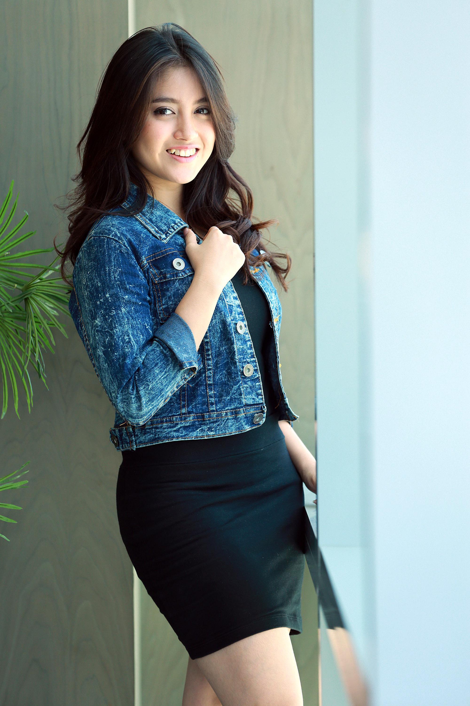 6 Curhatan Nabilah setelah Keluar dari JKT48 - News & Entertainment