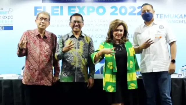 FLEI Expo 2022