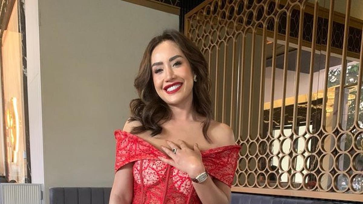 Alasan Shinta Bachir Pilih Comeback ke Layar Lebar Lewat Film Horor Tuyul Second
