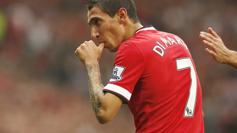 Angel Di Maria