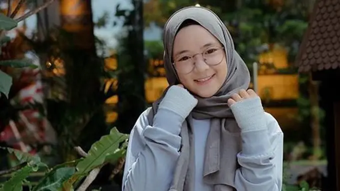 copyright KapanLagi.com/instagram.com/nissa_sabyan